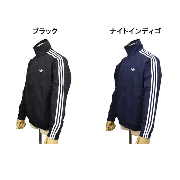 adidas (アディダス) WU458 KE1365 FIREBIRD WOVEN TRACK TOP