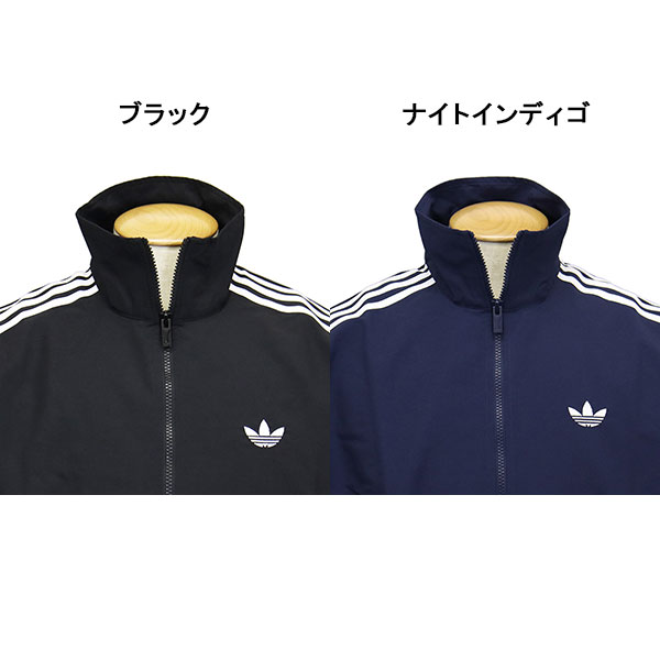 adidas originals トラックトップ adidas (アディダス) WU458 KE1365 FIREBIRD WOVEN TRACK TOP