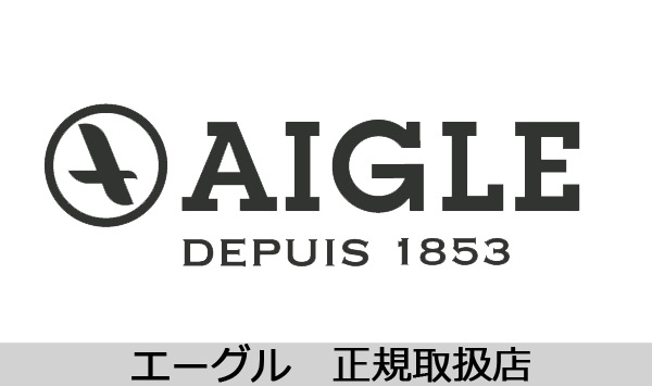 正規取扱店 AIGLE (エーグル) ZZF8886 MISS JULIE 2 ミスジュリー 