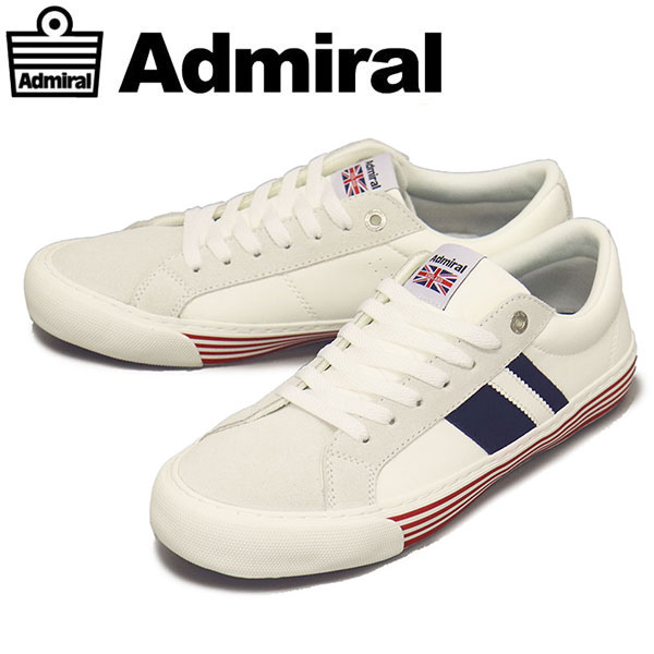 Admiral(アドミラル)正規取扱店