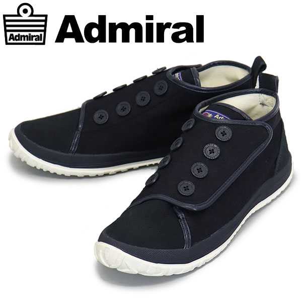 正規取扱店 Admiral (アドミラル) AD-834 PORTSMOUTH ポーツマス
