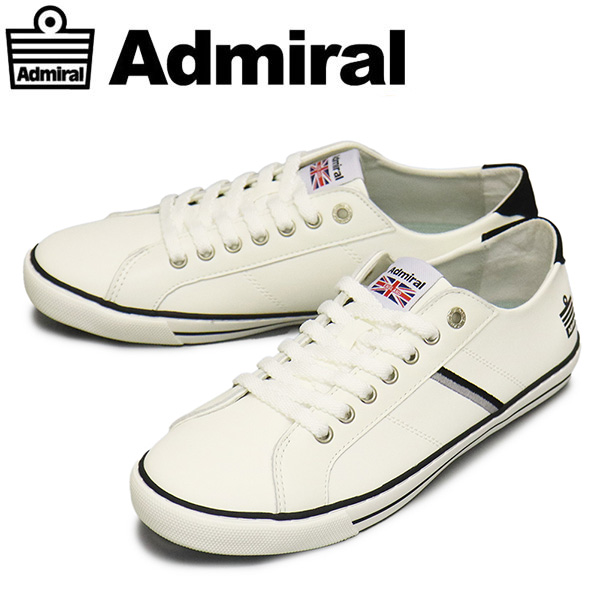 Admiral(アドミラル)正規取扱店