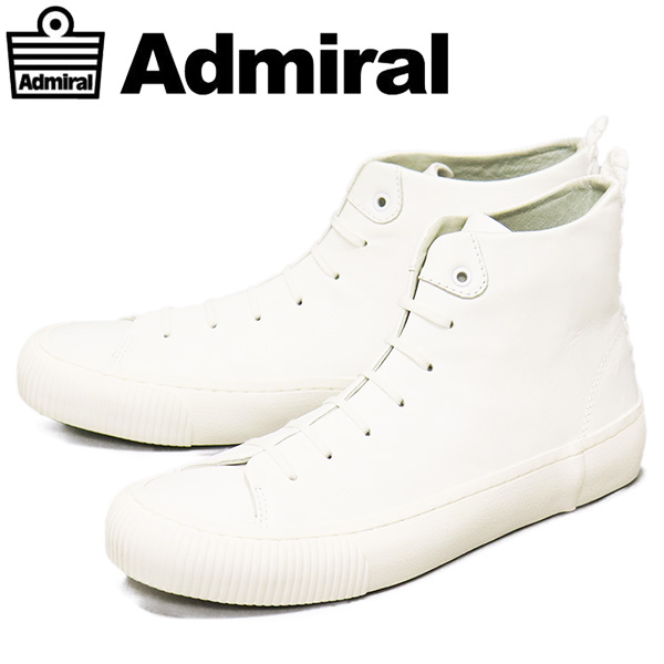 sale セール 正規取扱店 Admiral (アドミラル) SJAD2104 BEATTY HI LE 