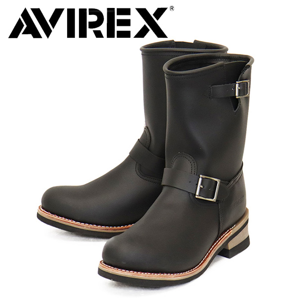 AVIREX(アビレックス) 正規取扱店 THREE WOOD