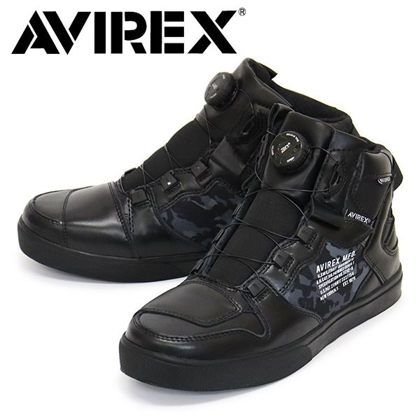 AVIREX(アビレックス) 正規取扱店 THREE WOOD