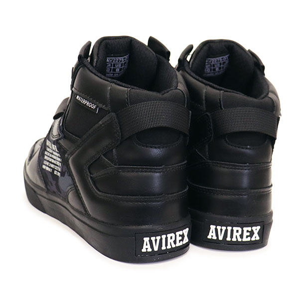 AVIREX(アビレックス) 正規取扱店 THREE WOOD
