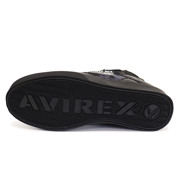 AVIREX(アビレックス) 正規取扱店 THREE WOOD
