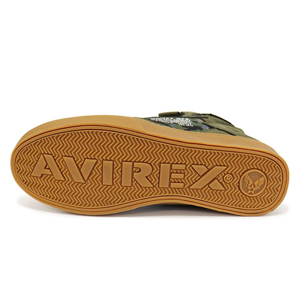 AVIREX(アビレックス) 正規取扱店 THREE WOOD