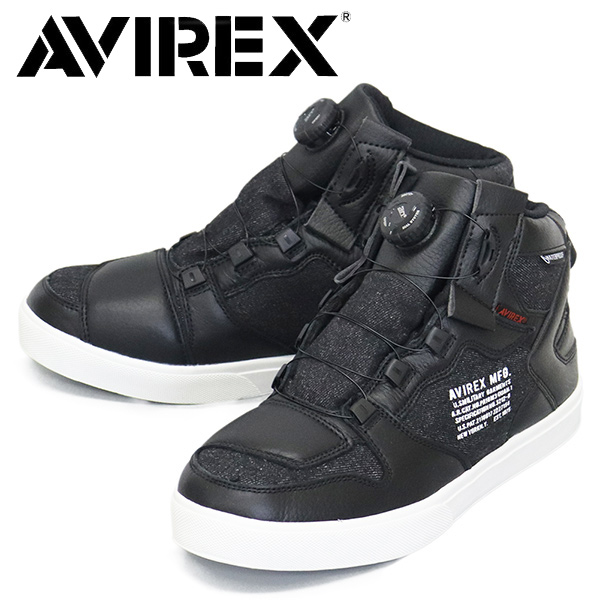 AVIREX(アビレックス) 正規取扱店 THREE WOOD
