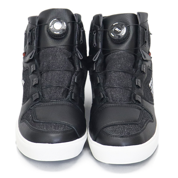 正規取扱店 AVIREX (アヴィレックス) AV2279 DICTATOR MC DENIM