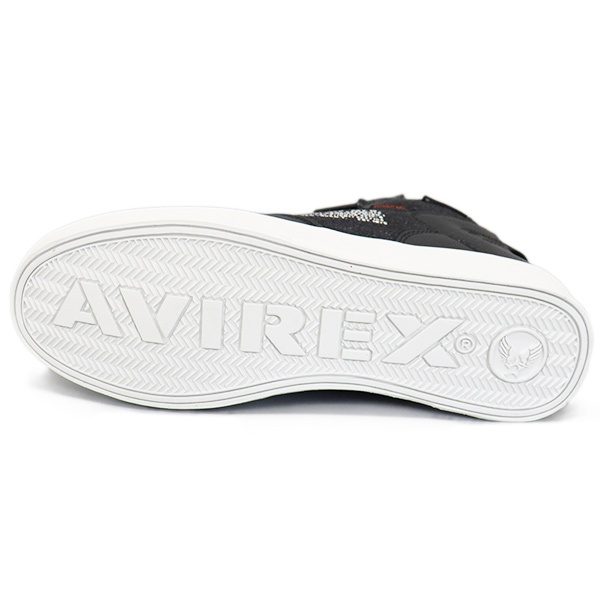 AVIREX(アビレックス) 正規取扱店 THREE WOOD