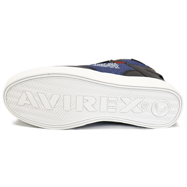 AVIREX(アビレックス) 正規取扱店 THREE WOOD