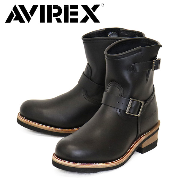 AVIREX(アビレックス) 正規取扱店 THREE WOOD