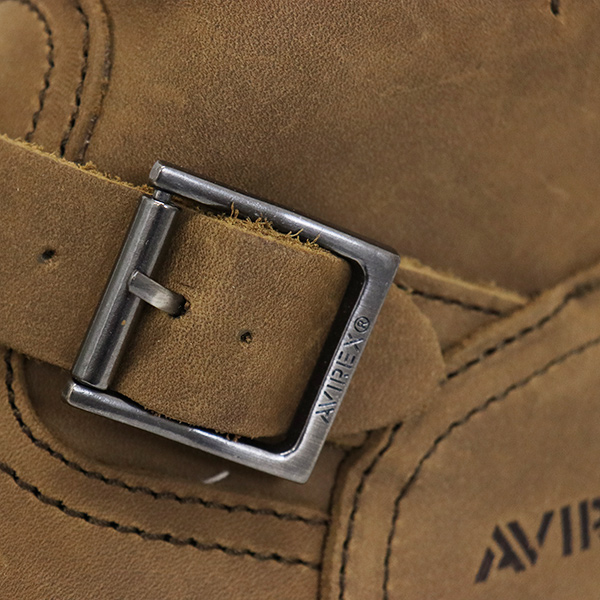 AVIREX(アビレックス) 正規取扱店 THREE WOOD