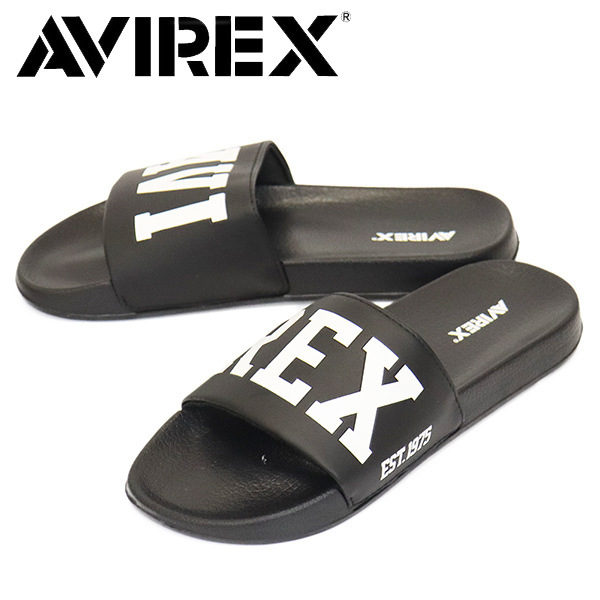 正規取扱店 AVIREX (アヴィレックス) AV4630 BANSHEE II