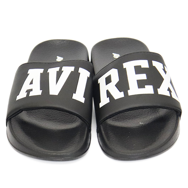 国内発送/本物保証/AVIREX バンシー シャワーサンダル AV4630 BANSHEE / バンシー / シャワーサンダル / AV4630 | AVIREX