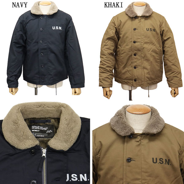 正規取扱店 AVIREX (アヴィレックス) 4952029 N-1 PLANE プレーン