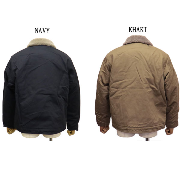 AVIREX(アビレックス) 正規取扱店