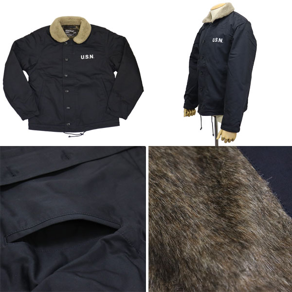 AVIREX(アビレックス) 正規取扱店