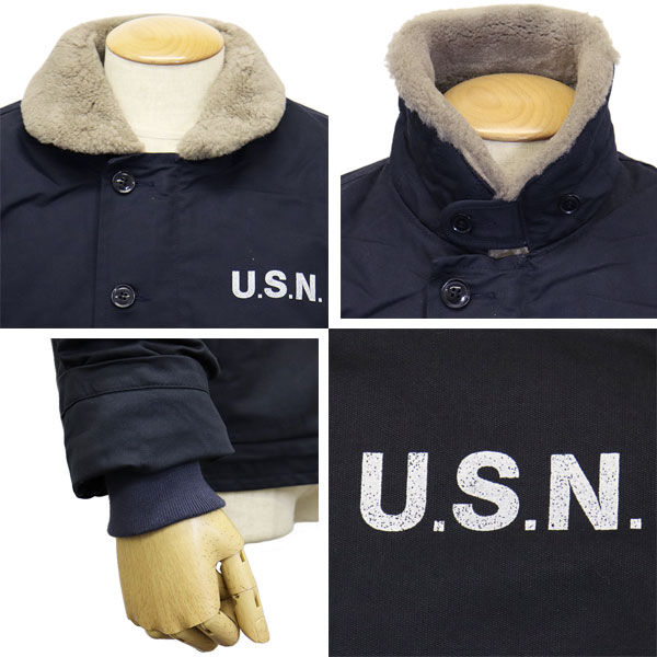 AVIREX(アビレックス) 正規取扱店