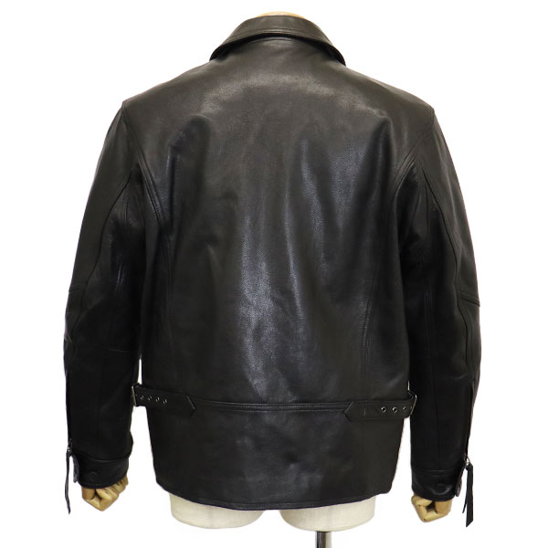 正規取扱店 AVIREX (アヴィレックス) 5950016 GOAT VEGE ANJ4 JACKET