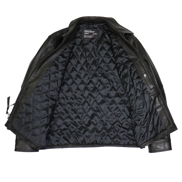 正規取扱店 AVIREX (アヴィレックス) 5950016 GOAT VEGE ANJ4 JACKET