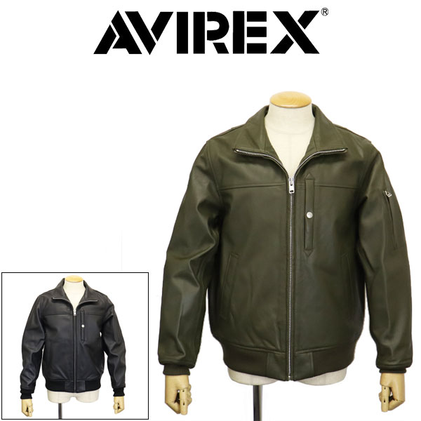 AVIREX(アビレックス) 正規取扱店