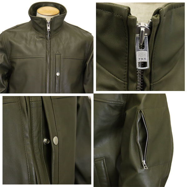 AVIREX(アビレックス) 正規取扱店