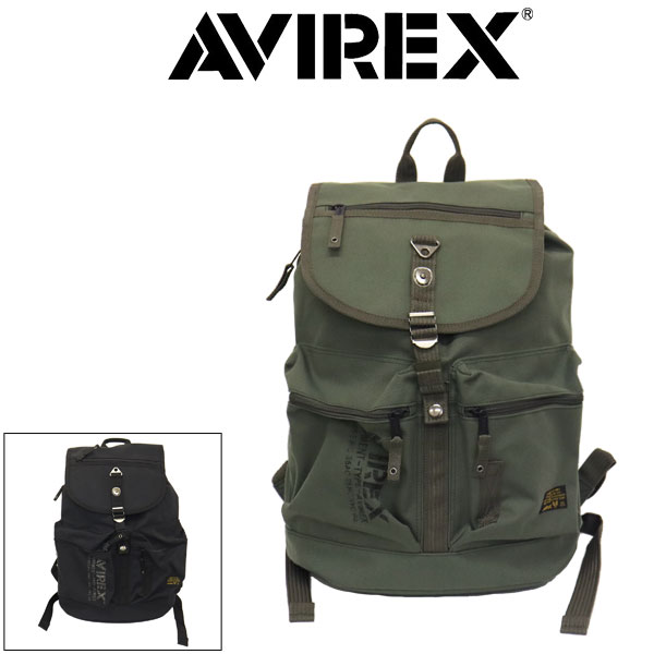 AVIREX(アビレックス) 正規取扱店