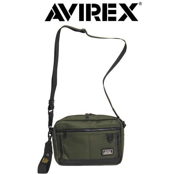 AVIREX(アビレックス) 正規取扱店