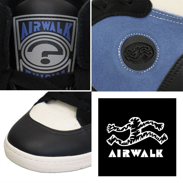 AIRWALKCLASSICS(エアーウォーククラシックス)正規取扱店