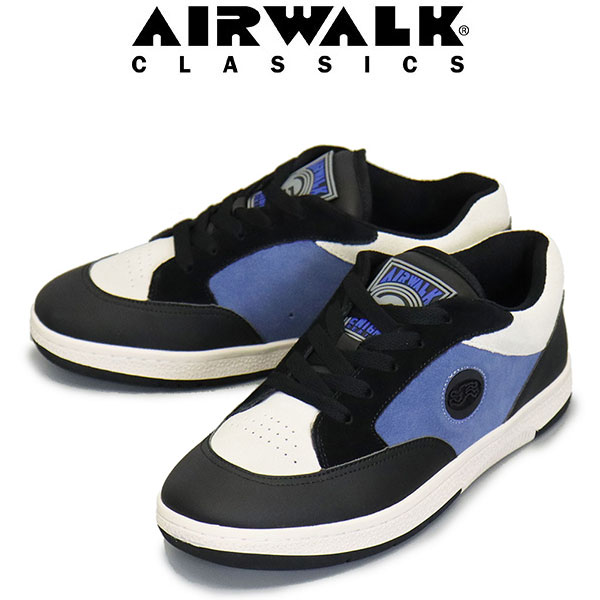 正規取扱店 AIR WALK CLASSICS (エアーウォーク クラシックス) AWC1004