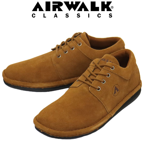 AIRWALKCLASSICS(エアーウォーククラシックス)正規取扱店