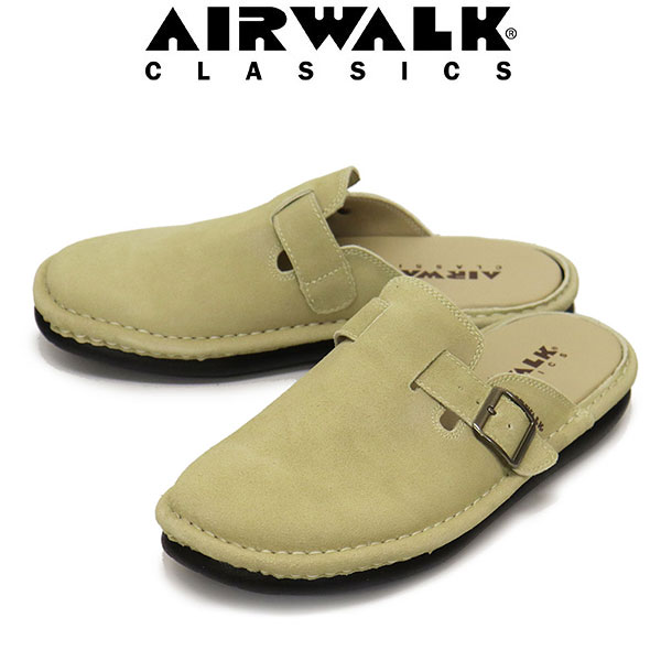 AIRWALKCLASSICS(エアーウォーククラシックス)正規取扱店