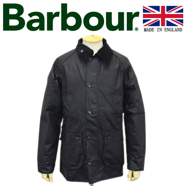 Barbour バブアー イギリス製 SL BEDALE  ビデイルジャケットかしこまりました