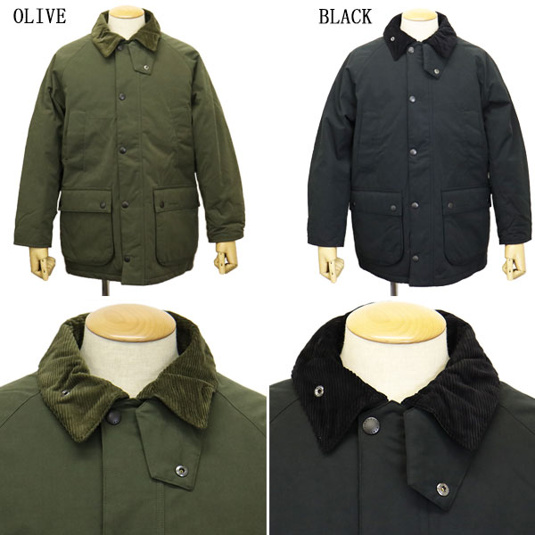 BARBOUR(バブアー)正規取扱店THREEWOOD