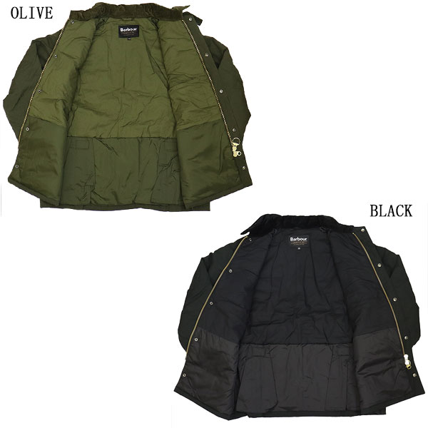 BARBOUR(バブアー)正規取扱店THREEWOOD