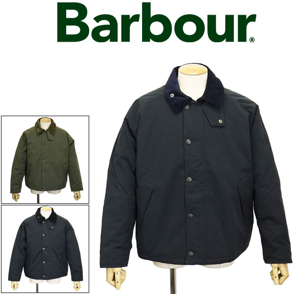 BARBOUR(バブアー)正規取扱店THREEWOOD