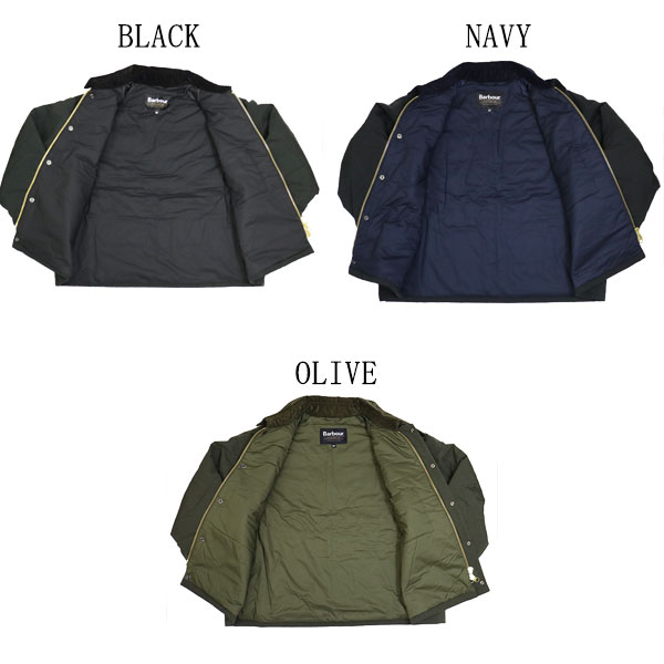 BARBOUR(バブアー)正規取扱店THREEWOOD
