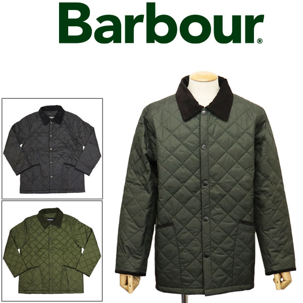 BARBOUR(バブアー)正規取扱店THREEWOOD