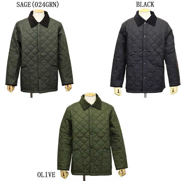 BARBOUR(バブアー)正規取扱店THREEWOOD