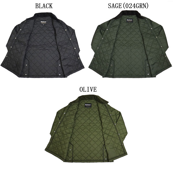 BARBOUR(バブアー)正規取扱店THREEWOOD