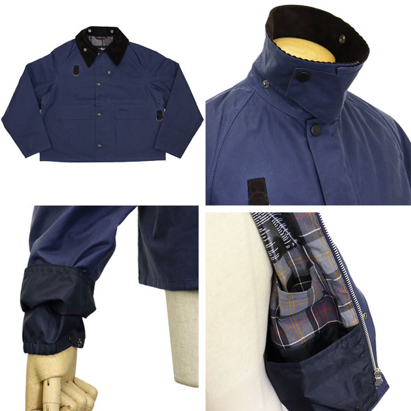 BARBOUR(バブアー)正規取扱店THREEWOOD