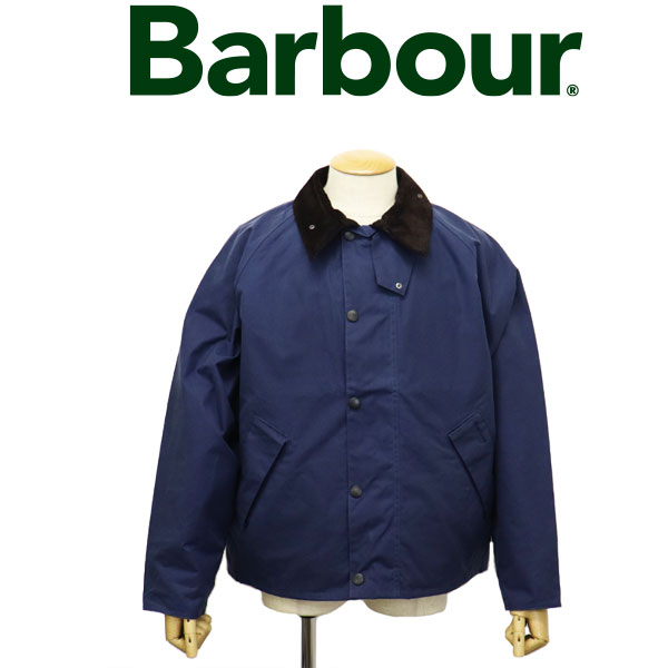 BARBOUR(バブアー)正規取扱店THREEWOOD