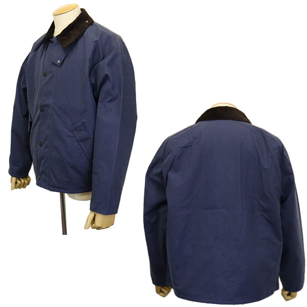 BARBOUR(バブアー)正規取扱店THREEWOOD