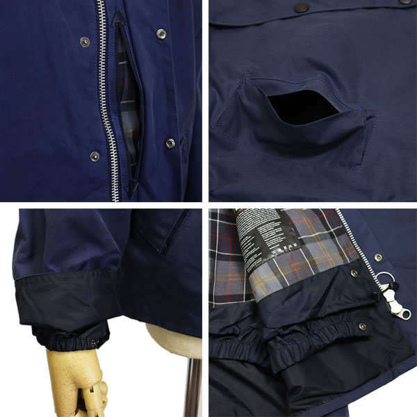 BARBOUR(バブアー)正規取扱店THREEWOOD