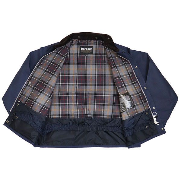 BARBOUR(バブアー)正規取扱店THREEWOOD