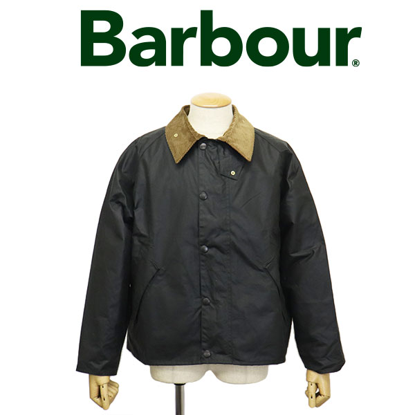 BARBOUR(バブアー)正規取扱店THREEWOOD