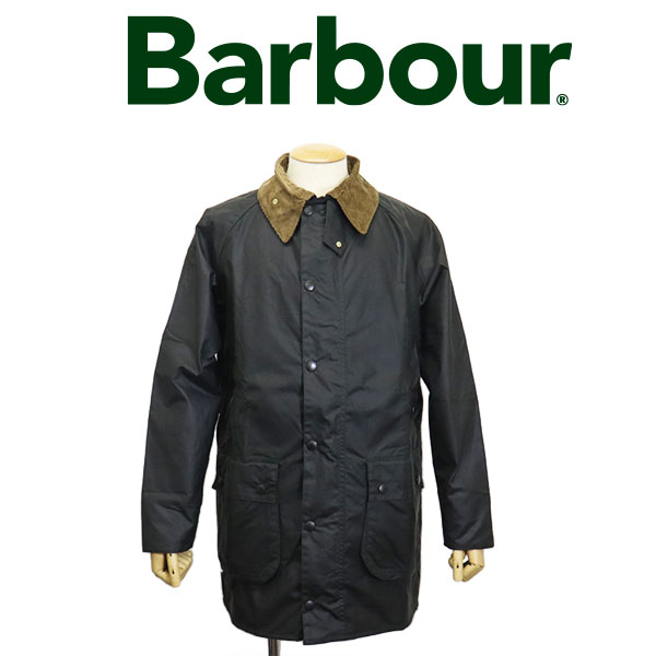 BARBOUR(バブアー)正規取扱店THREEWOOD