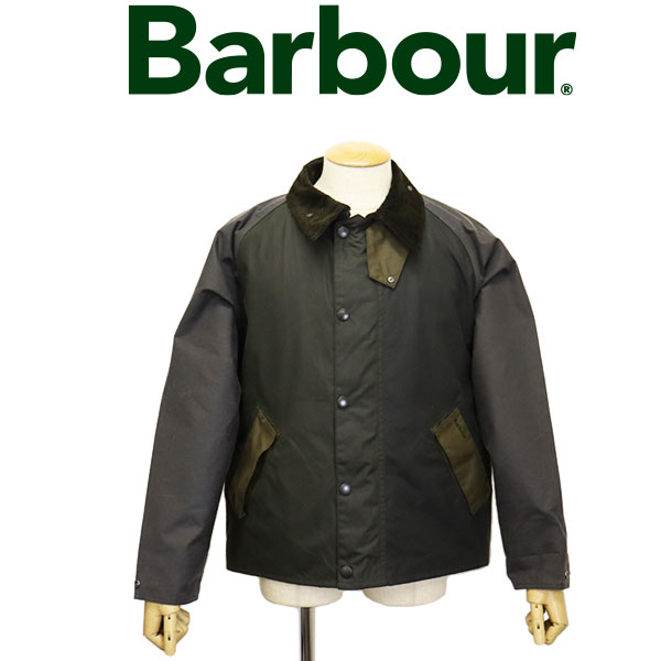 BARBOUR(バブアー)正規取扱店THREEWOOD